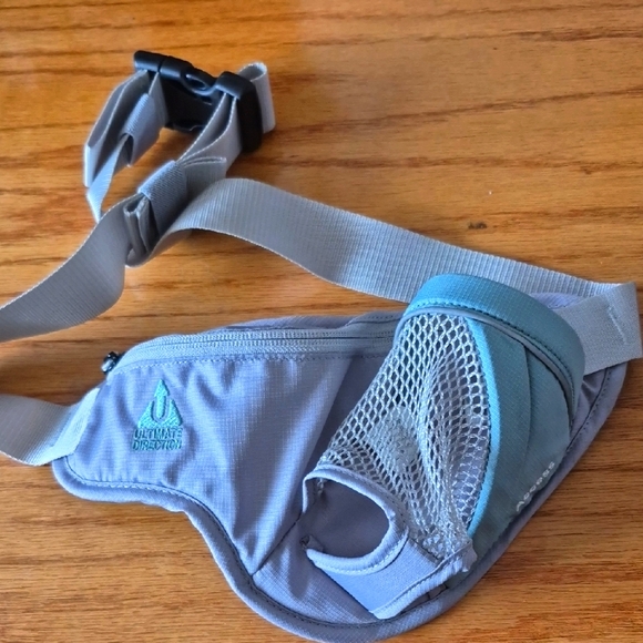 Ultimate Direction Running Belt - Picture 1 of 7